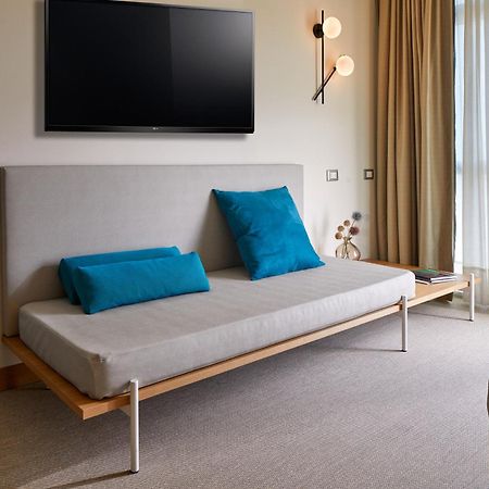Terme Beach Resort Punta Marina Buitenkant foto