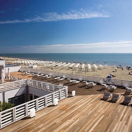 Terme Beach Resort Punta Marina Buitenkant foto