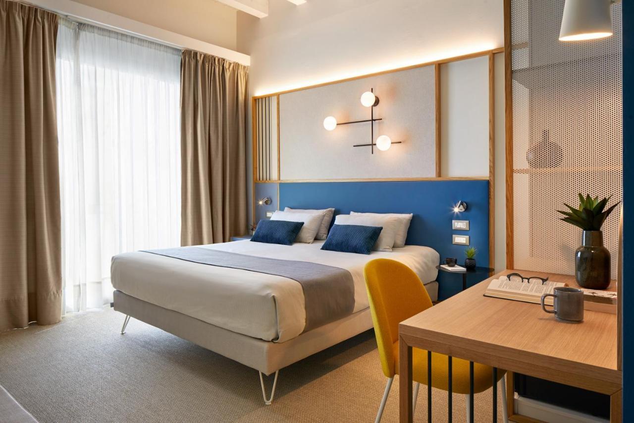 Terme Beach Resort Punta Marina Buitenkant foto