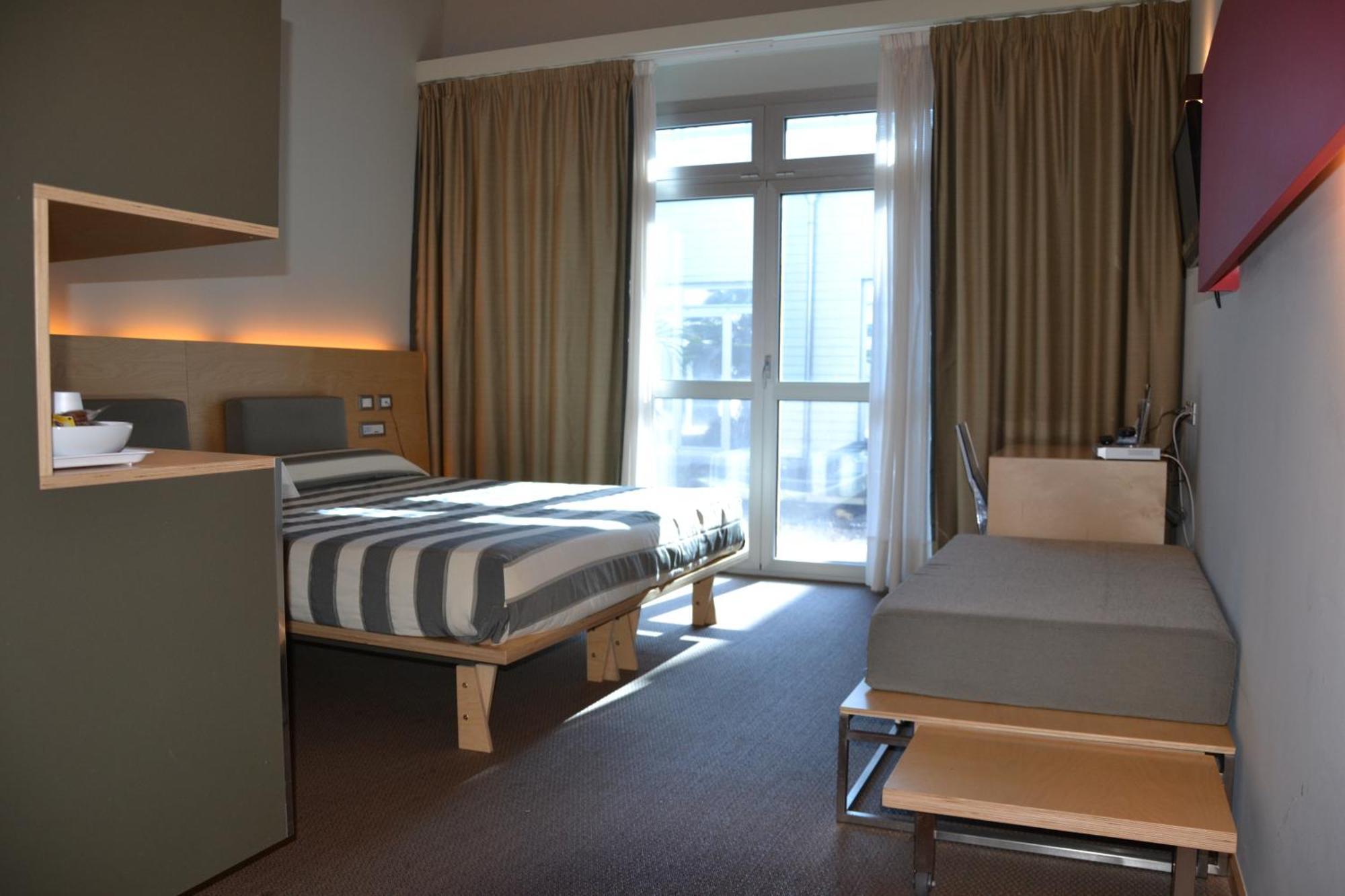 Terme Beach Resort Punta Marina Kamer foto