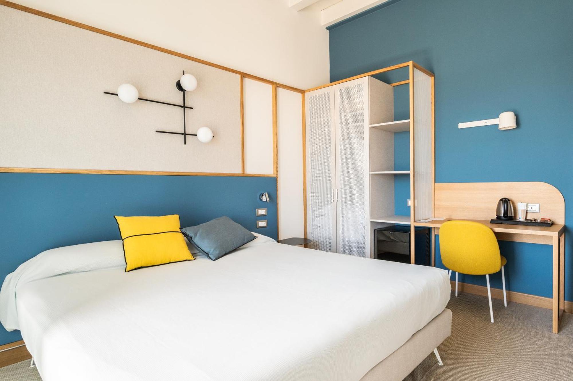 Terme Beach Resort Punta Marina Buitenkant foto