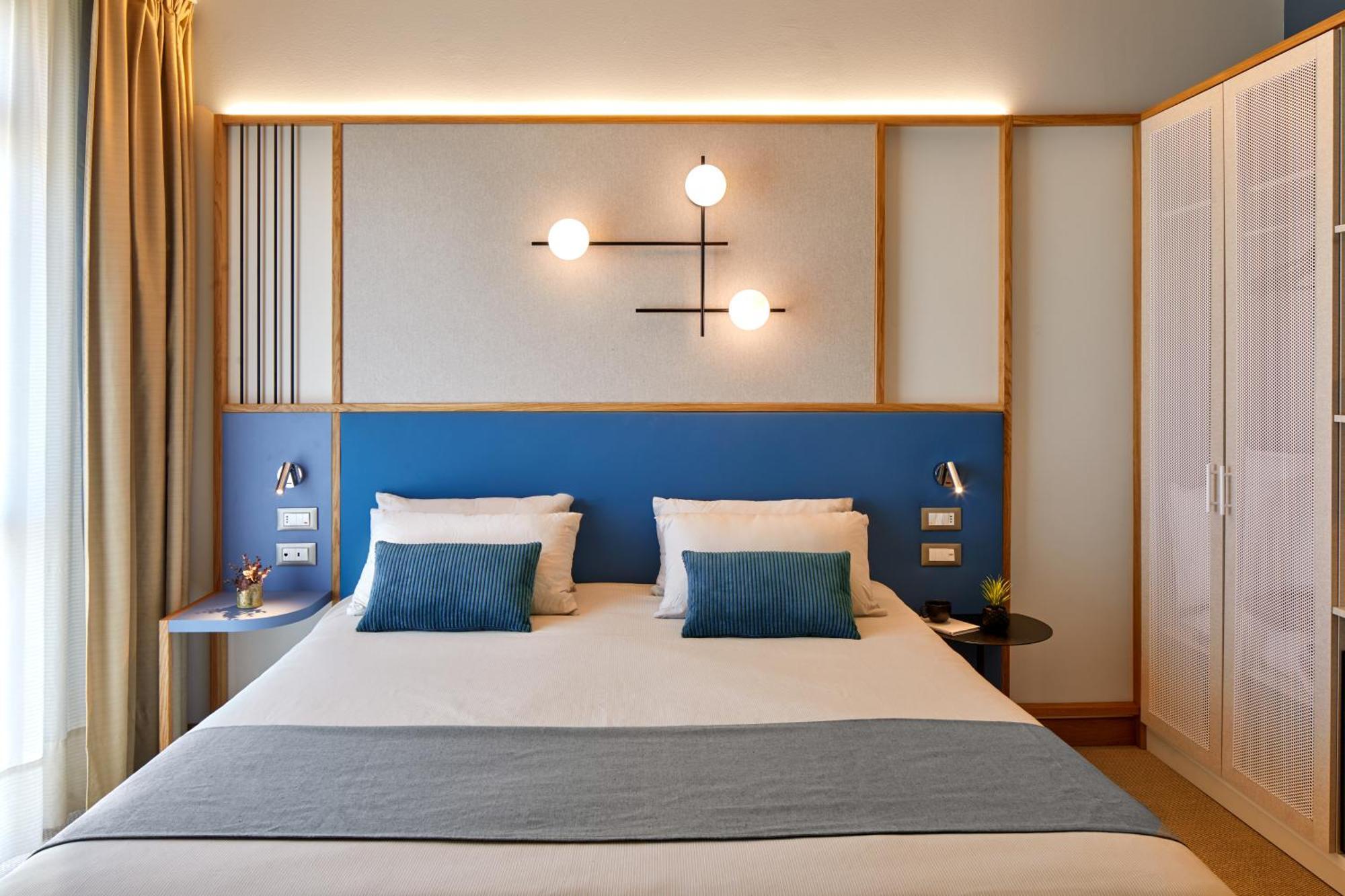 Terme Beach Resort Punta Marina Buitenkant foto