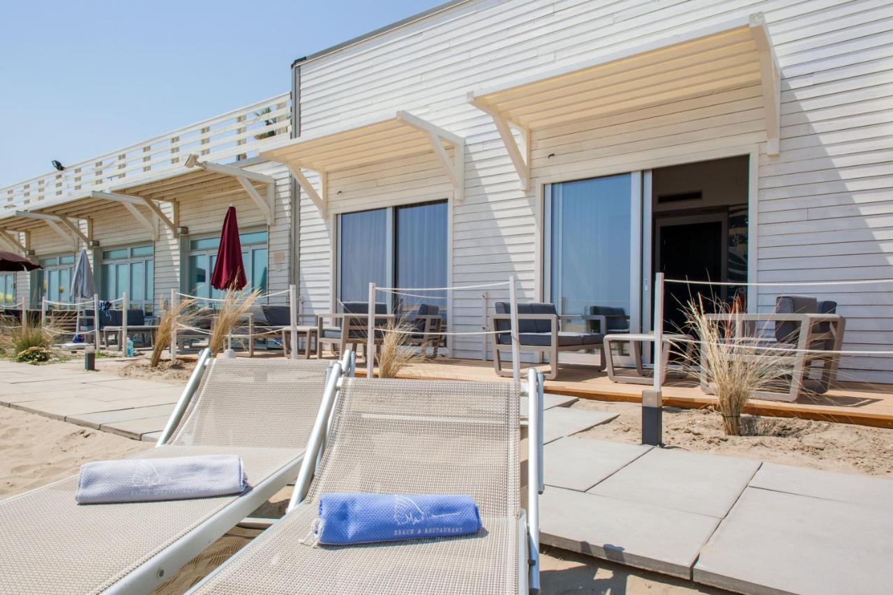 Terme Beach Resort Punta Marina Buitenkant foto